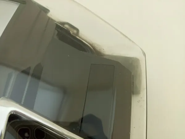 Tesla Model X 2016 Halogeeni LED DRL Oikea Etu 1034331-00-A image 10