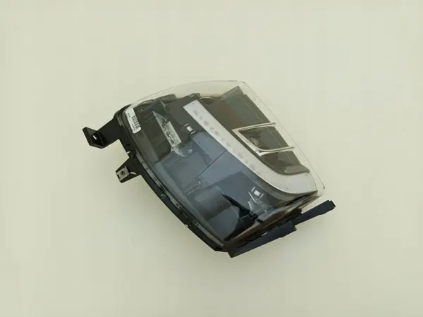 Tesla Model X 2016 Halogeeni LED DRL Oikea Etu 1034331-00-A image 3