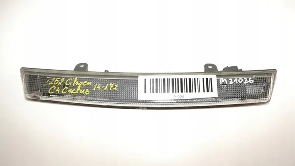 Bakre Bromsljus OEM 360150844 för Citroen C4 Cactus image 2