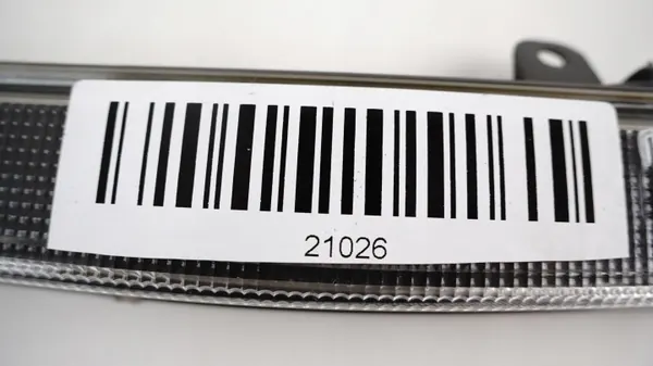 Bakre Bromsljus OEM 360150844 för Citroen C4 Cactus image 3