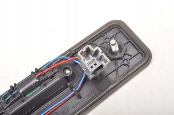 Volvo Heckklappenleiste OEM 30699743 31253018 image 6