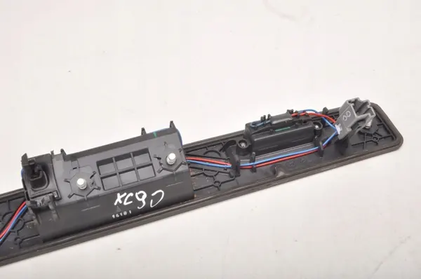 Volvo Heckklappenleiste OEM 30699743 31253018 image 9