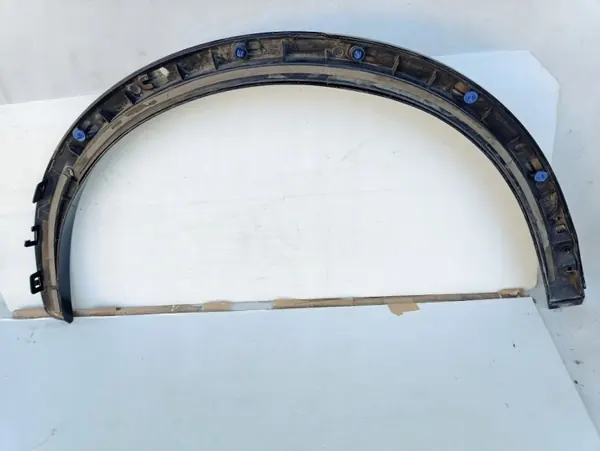 Vasen lokasuojus OEM 8U0853817C/D Audi Q3:lle image 3