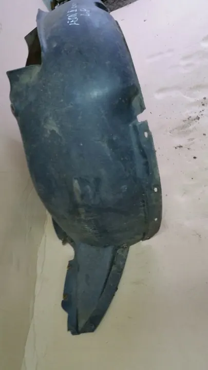 SEAT LEON II 2 LIFT Front Left Wheel Arch image 2