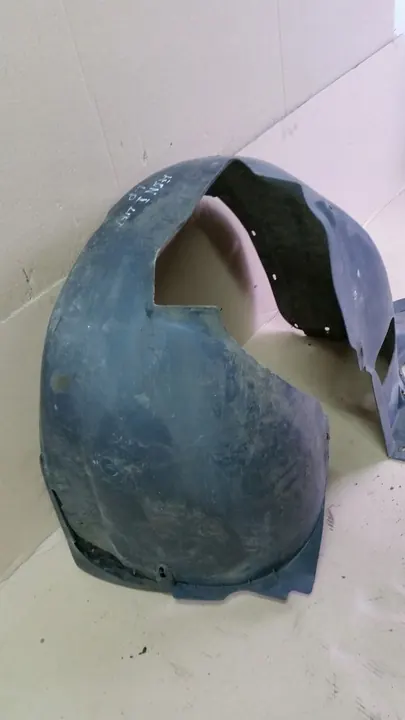 SEAT LEON II 2 LIFT Front Left Wheel Arch image 6