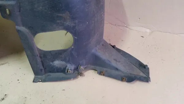 SEAT LEON II 2 LIFT Front Left Wheel Arch image 8