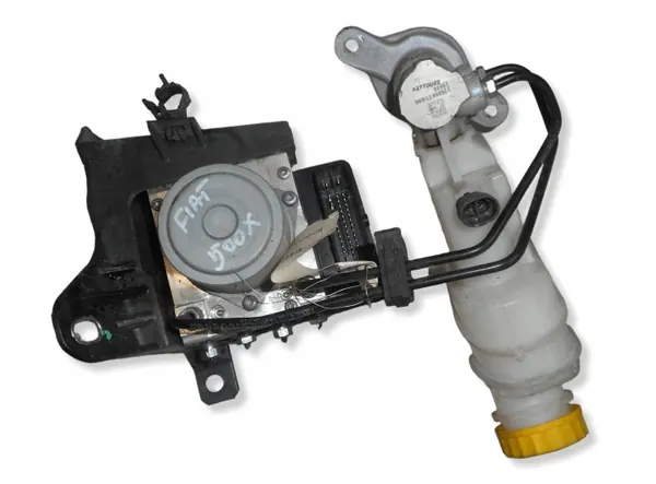 Fiat 500X 2013- ABS-pumppu OEM 52149833 image 2