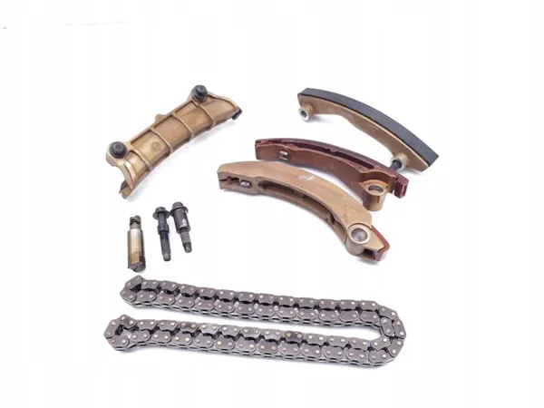 Distributieriem OEM 12599720 voor Vauxhall Vectra 2.8 V6 Turbo image 2