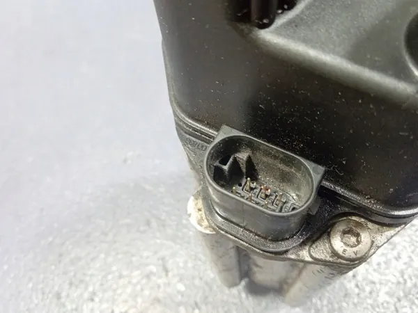 BMW 5 F11/F10 Sähköinen Ohjauslaatikko OEM 0273010247 image 8