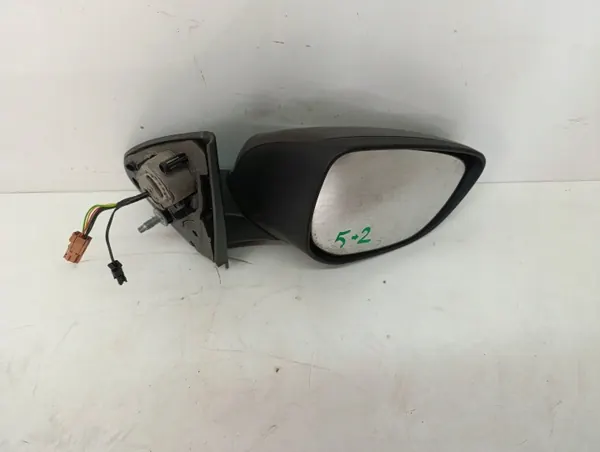 OEM DLL3568 oikea sähköinen peili Peugeot 301:lle image 6