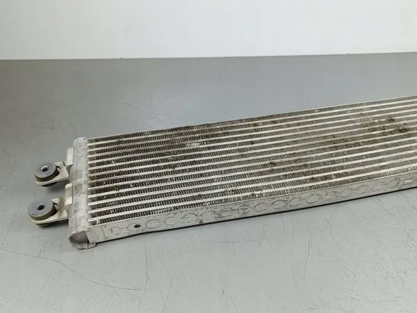 2025 Honda CR-V Radiateur d'huile image 2