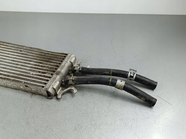 2025 Honda CR-V Radiateur d'huile image 3