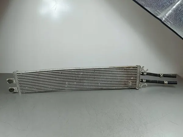 2025 Honda CR-V Radiateur d'huile image 4