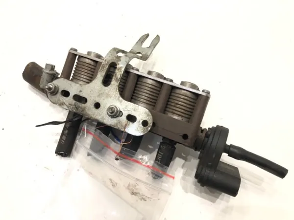 LPG-injektor OEM 67R-017064 - Gasinsprutning image 3