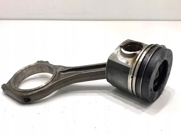 Kolv och Stak OEM LORK-370-108591 Audi A6 3.0 image 2