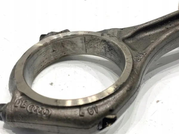 Kolv och Stak OEM LORK-370-108591 Audi A6 3.0 image 3