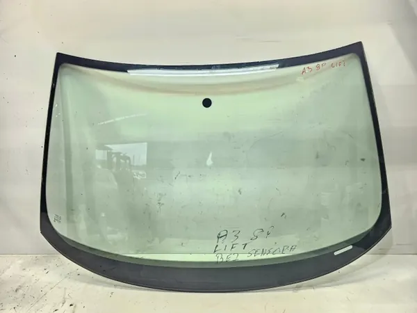 Pare-brise avant OEM 8P0845099 2018 Audi A3 8P image 2