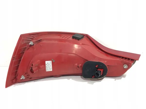 Luz Trasera Izquierda Audi Q7 4L 2006-2016 OEM 4L0945093F image 2