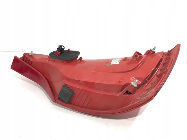 Luz Trasera Izquierda Audi Q7 4L 2006-2016 OEM 4L0945093F image 4