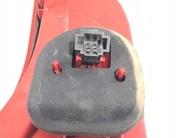 Luz Trasera Izquierda Audi Q7 4L 2006-2016 OEM 4L0945093F image 5