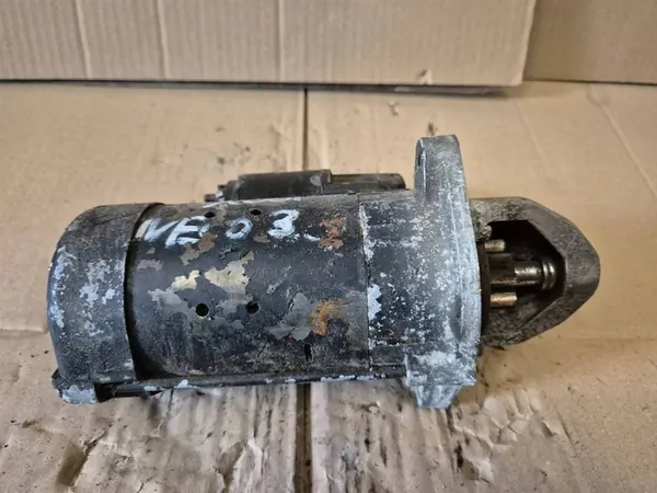 Arrancador IVECO DAILY 2.8 00- OEM 0986018950 image 2