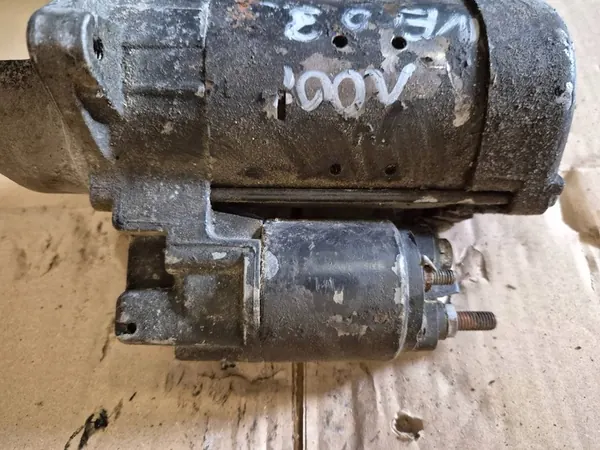 Arrancador IVECO DAILY 2.8 00- OEM 0986018950 image 3