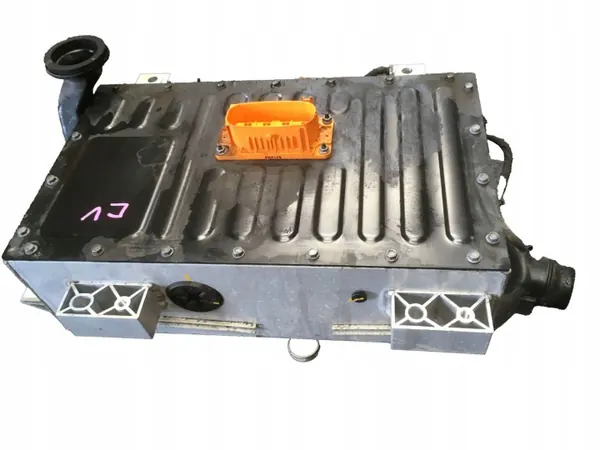 Renault OEM 295106528R Hybride accu - 350Ah Gebruikt image 3