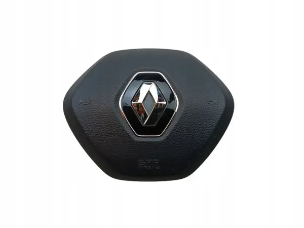 Airbag condutor OEM 985707263R para Renault Clio V image 2