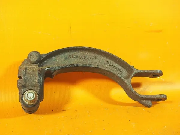 Support amortisseur droit OEM 8k0413038l pour Audi A5 8T image 3