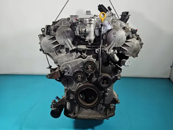 VQ37-moottori Infiniti QX50 3.7L V6 320hv image 8