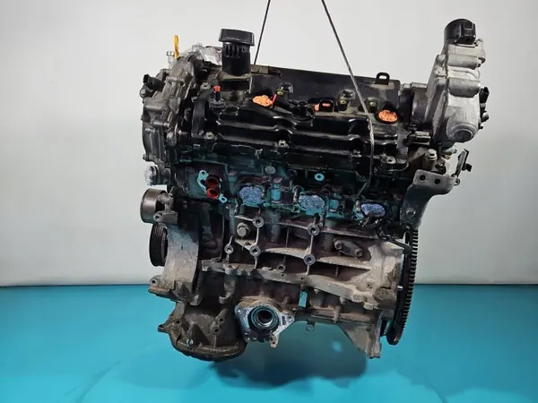 VQ37-moottori Infiniti QX50 3.7L V6 320hv image 9