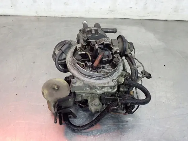Carburateur Skoda Felicia 1.3 OEM 443751-220100 image 1