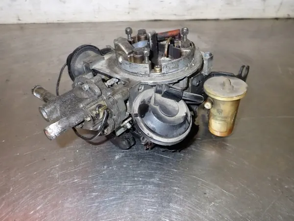 Carburateur Skoda Felicia 1.3 OEM 443751-220100 image 2