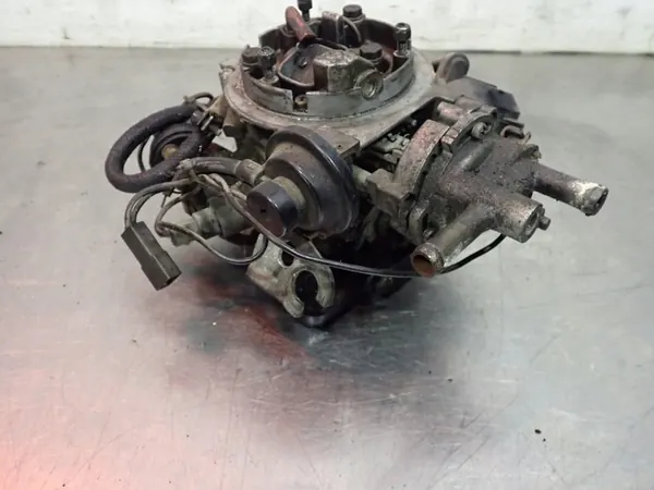 Carburateur Skoda Felicia 1.3 OEM 443751-220100 image 3