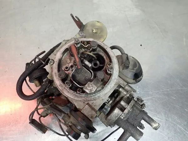 Carburateur Skoda Felicia 1.3 OEM 443751-220100 image 4