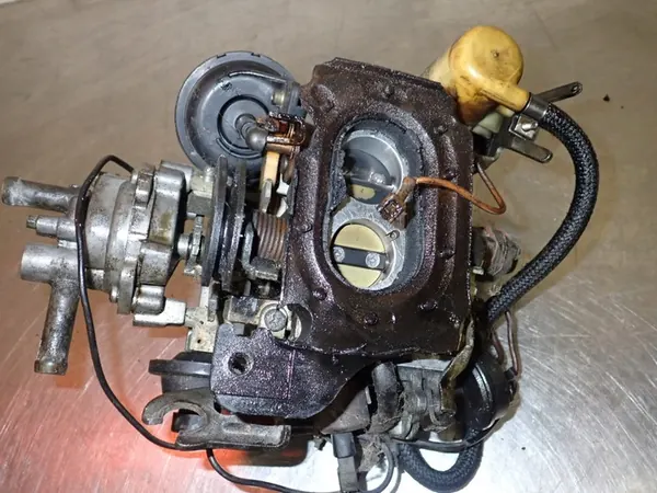 Carburateur Skoda Felicia 1.3 OEM 443751-220100 image 5