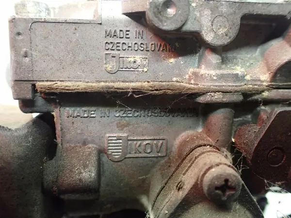 Carburateur Skoda Felicia 1.3 OEM 443751-220100 image 7