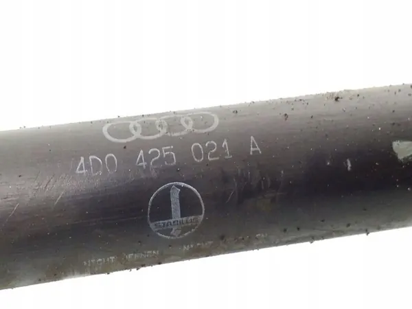 1995 Audi A8 S8 D2 Amortisseur de colonne de direction 4D0425021A image 2