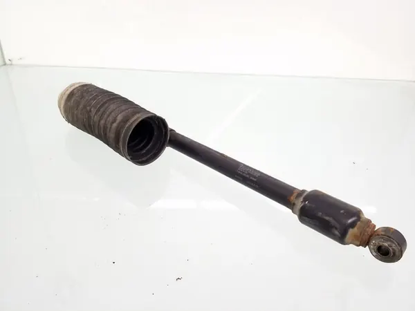 1995 Audi A8 S8 D2 Amortisseur de colonne de direction 4D0425021A image 3