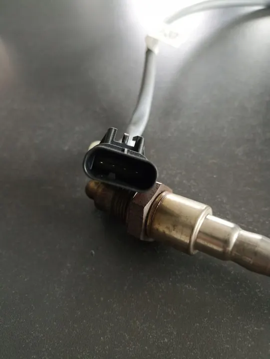 SONDA LAMBDA BMW G20 G30 G11 G01 B46 B48 OEM 8651104 image 2