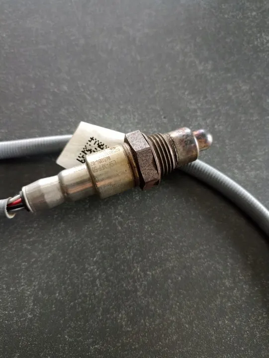 SONDA LAMBDA BMW G20 G30 G11 G01 B46 B48 OEM 8651104 image 3