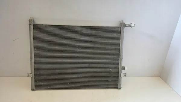 Radiateur de liquide de refroidissement BMW OEM 8484639 image 2