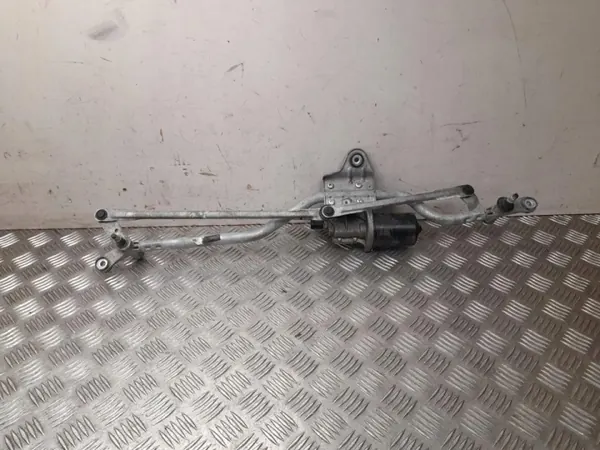 OEM 7E1 995 023 E pyyhkijämoottori VW Transporter VI image 2