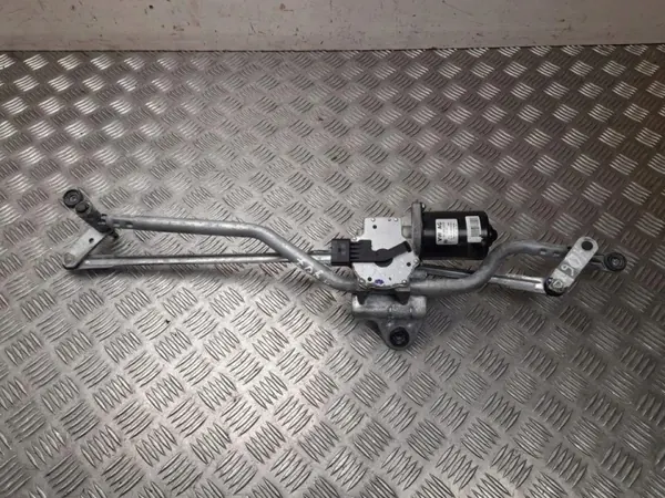 OEM 7E1 995 023 E pyyhkijämoottori VW Transporter VI image 4