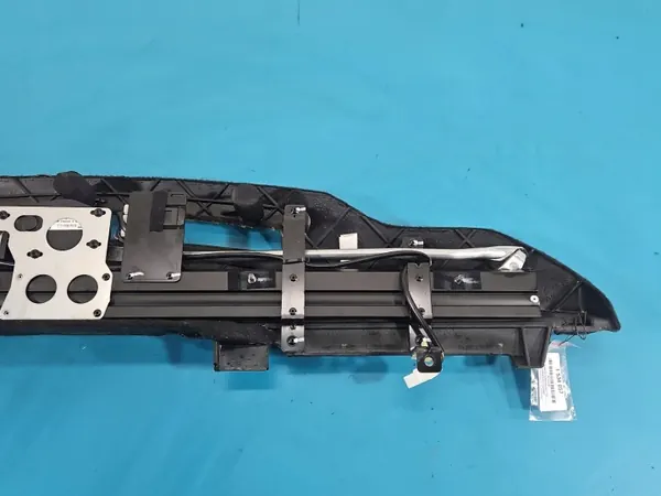 Maserati Quattroporte VI bagageutrymmesrulle OEM IMPRK1534057 image 6