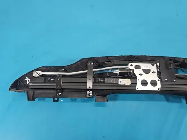 Maserati Quattroporte VI bagageutrymmesrulle OEM IMPRK1534057 image 7