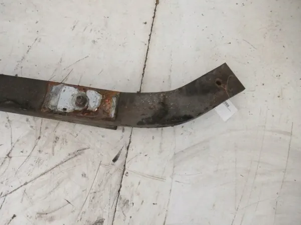 Oikea takalehtijousi OEM LORK-856-532787 image 3