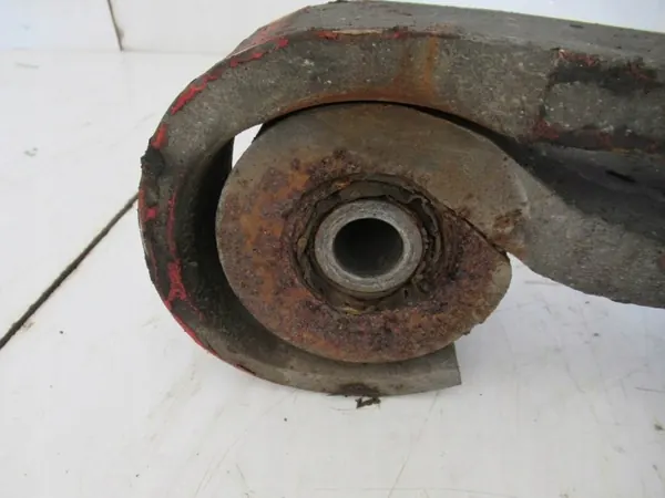 Oikea takalehtijousi OEM LORK-856-532787 image 6