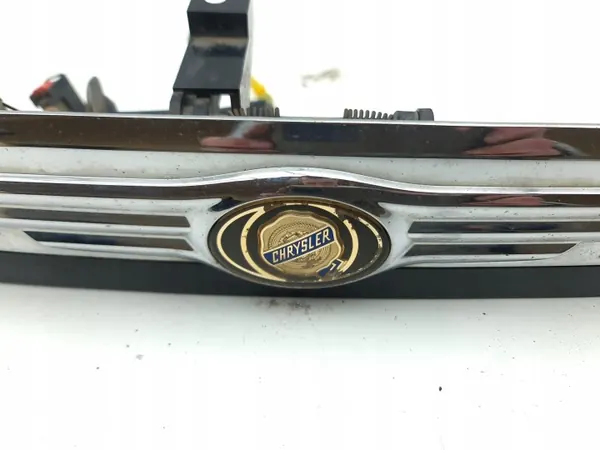 Chrysler Grand Voyager 2009 Dashboard Lichtstrip OEM 05109538AC image 10