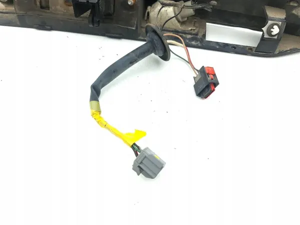 Chrysler Grand Voyager 2009 Dashboard Lichtstrip OEM 05109538AC image 4
